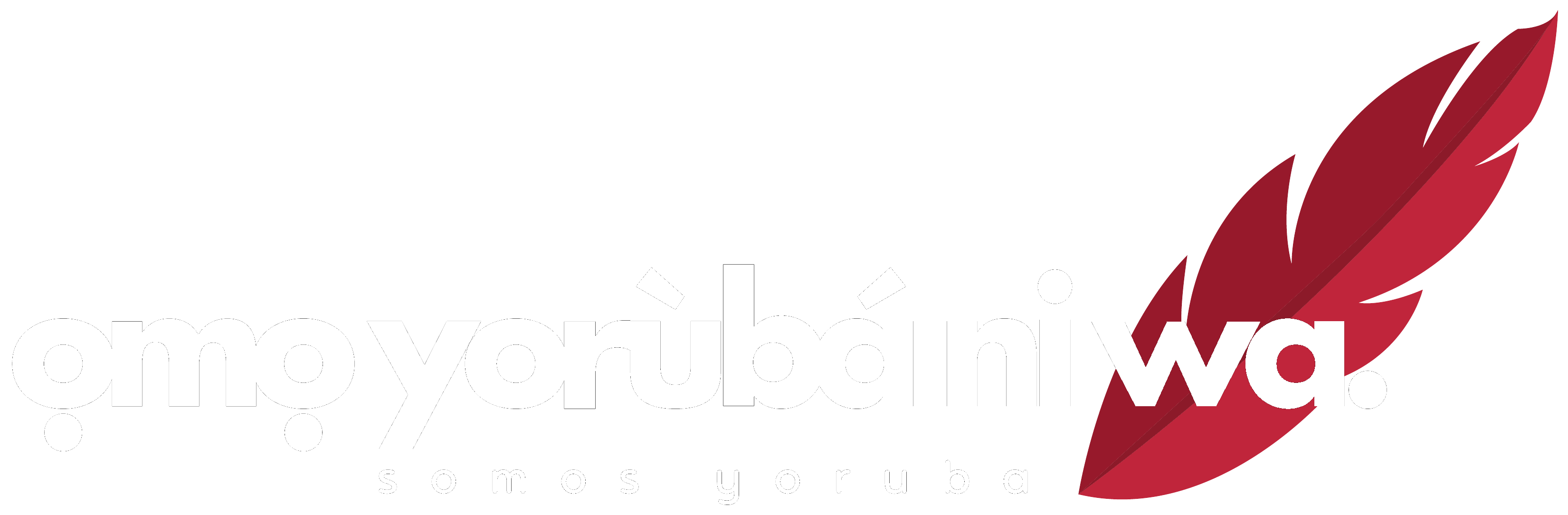 Omo Yoruba Ni Wa - Somos Yoruba
